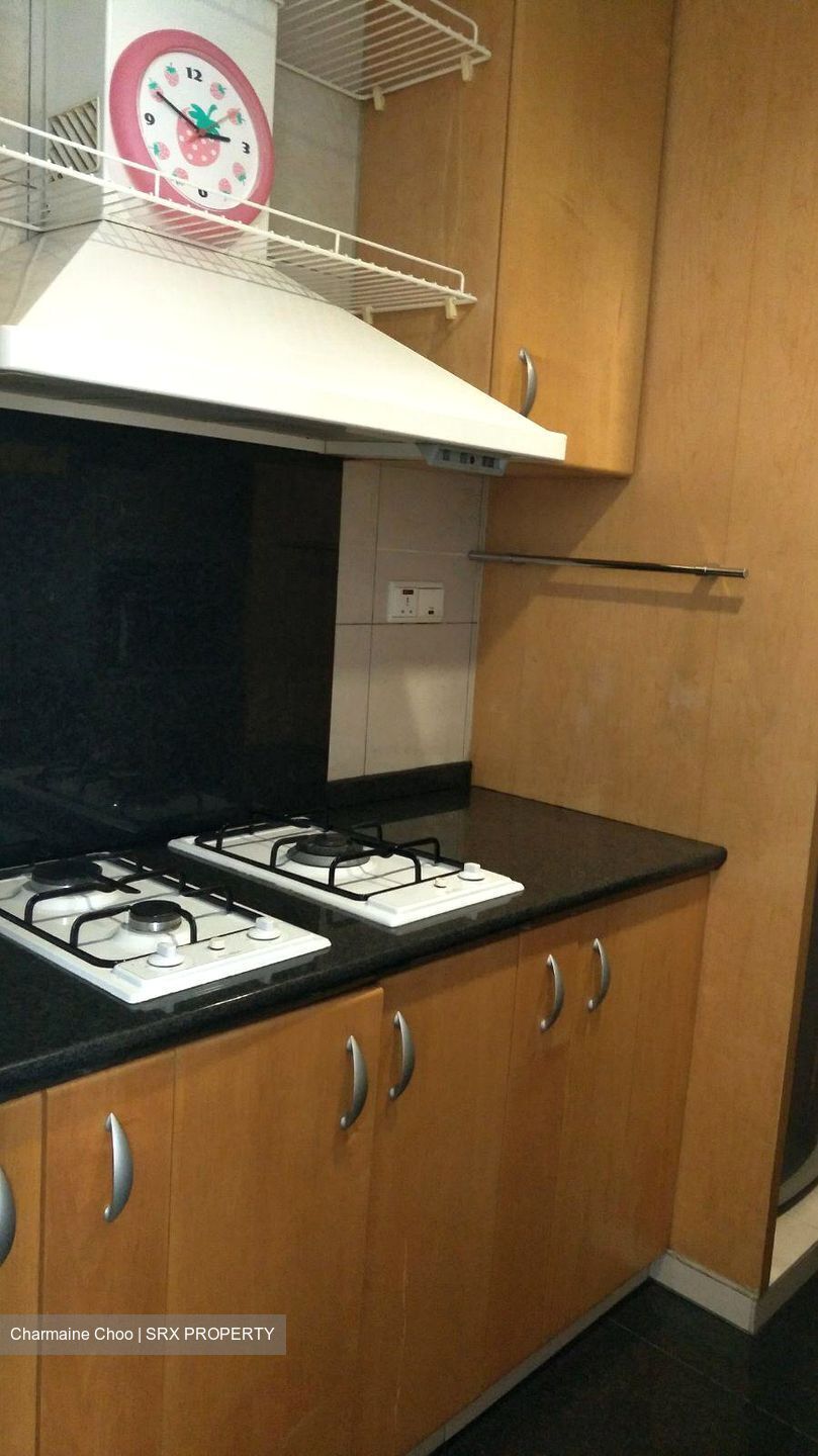 River Place (D3), Condominium #364856091